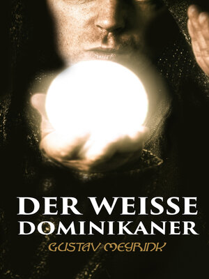 cover image of Der Weisse Dominikaner